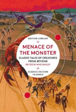 Menace of the Monster