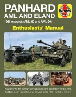 Panhard Armoured Car Enthusiasts' Manual