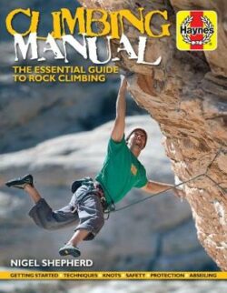 Climbing Manual