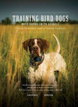 Training Bird Dogs with Ronnie Smith Kennels