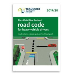 Heavy Vehicle Road Code 2019/20