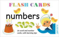 Flash Cards: Numbers