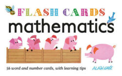 Flash Cards: Mathematics