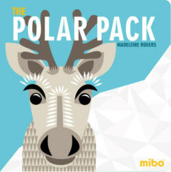 Mibo: The Polar Pack (Board Book)