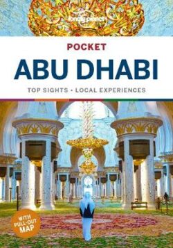 Lonely Planet Pocket Abu Dhabi