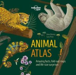 Animal Atlas