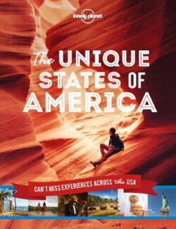 The Unique States of America