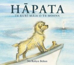 Hapata: Te kuri maia o te moana