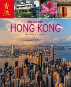 Enchanting Hong Kong (2nd edition)