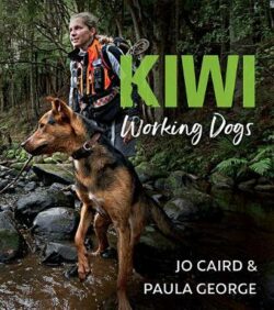 Kiwi Working Dogs