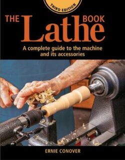 Lathe Book The