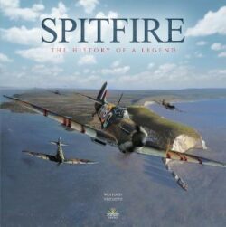 Spitfire: The History of a Legend