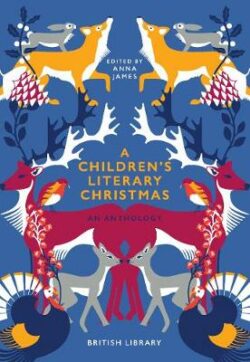 Children's Literary Christmas