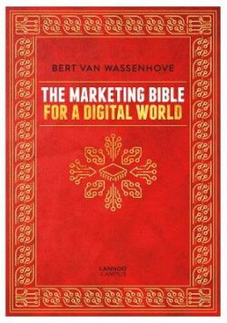 Marketing Bible for a Digital World