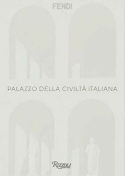 The Palazzo Della Civilta Italiana in Rome