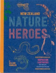 New Zealand Nature Heroes