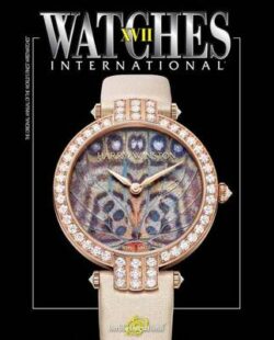 Watches International Vol. XVII