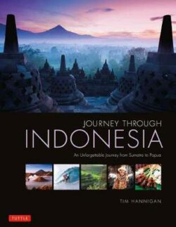 Journey Through Indonesia