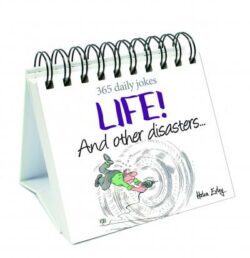 365 Life And Other Disasters