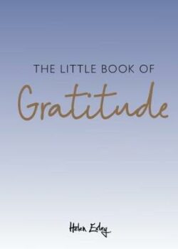 Little Book Of Gratitude