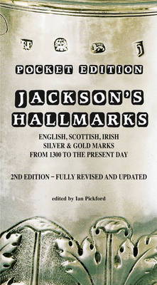 Jackson's Hallmarks, Pocket Edition