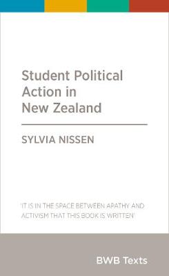 Student Political Action in New Zealand