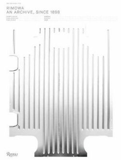From the Archive RIMOWA