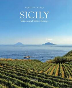 Sicily : The Wine Route