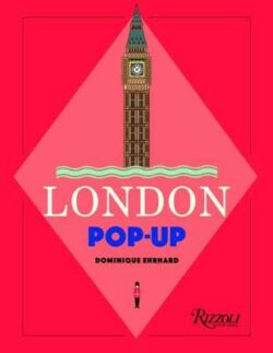 London Pop-Up