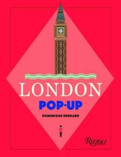 London Pop-Up