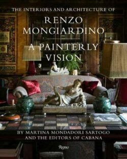 Interiors and Architecture of Renzo Mongiardino