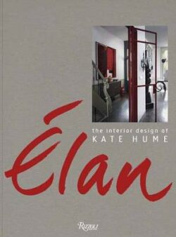 Elan: The Interior Design of Kate Hume