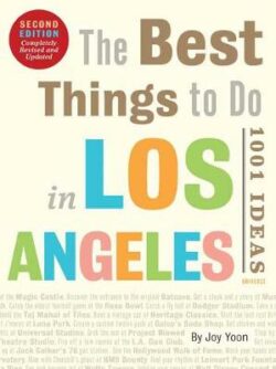 Best Things To Do In LA