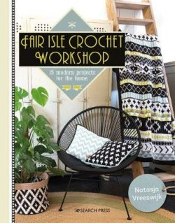 Fair Isle Crochet Workshop