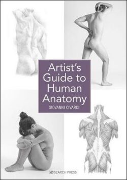 Artist's Guide to Human Anatomy