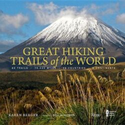 Great Hiking Trails of the World