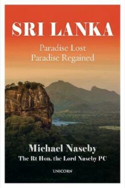 Sri Lanka: Paradise Lost; Paradise Regained