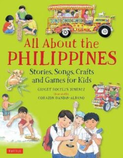 All About the Philippines