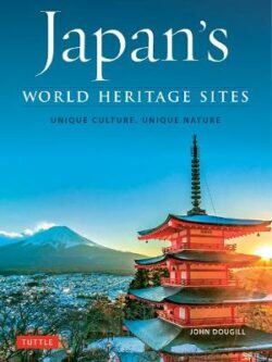 Japan&apos;s World Heritage Sites