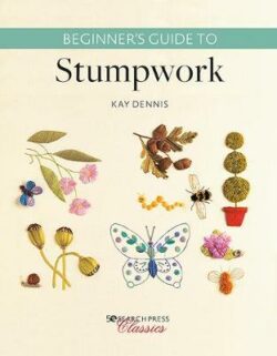 Beginner's Guide to Stumpwork