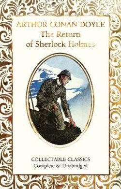 Return of Sherlock Holmes