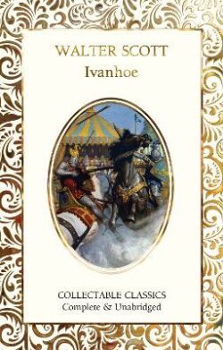 Ivanhoe