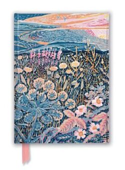 Annie Soudain: Midsummer Morning (Foiled Journal)