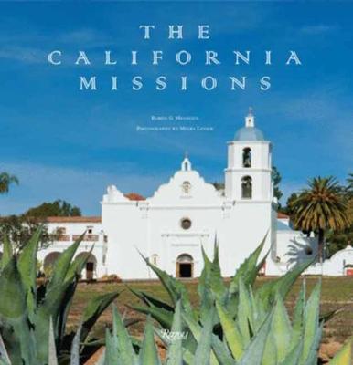 California Missions