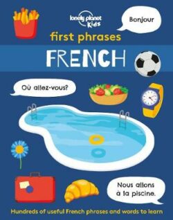 First Phrases - French