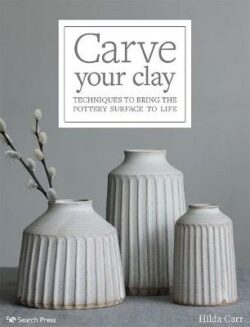 Carve Your Clay