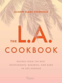 L.A. Cookbook