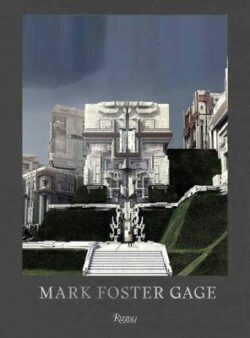 Mark Foster Gage