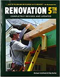 Renovations 5th Ed