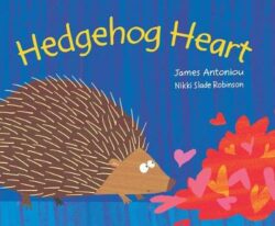 Hedgehog Heart